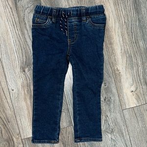 Boys jeans